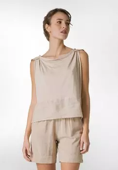 Топ Deha, песочный