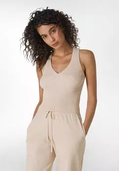 Топ Deha, песочный