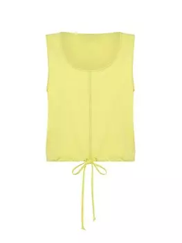 Топ DEHA, желтый