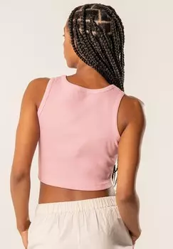 Топ DEMI trueStory, светло-розовый