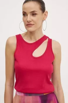 Топ DESIRA Morgan, розовый