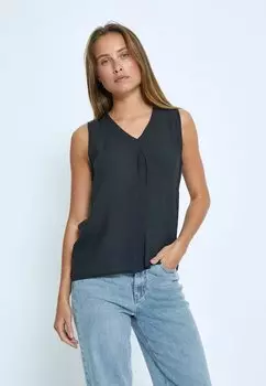 Топ Desires, черный