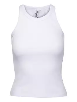 Топ DESIRES Dareen, белый