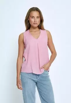 Топ Desires, розовый