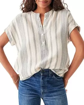 Топ Десмонд Марля Faherty