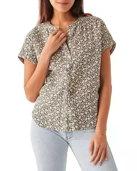 Топ Десмонд Марля Faherty