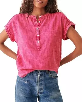 Топ Десмонд Марля Faherty