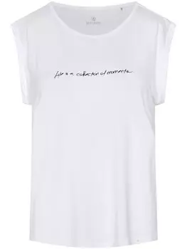 Топ Detto Fatto, белый