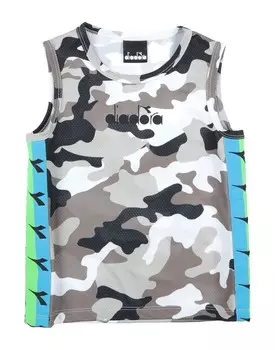 Топ Diadora, хаки