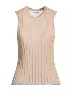 Топ Diarte ., бежевый