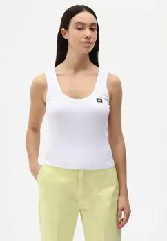 Топ Dickies, белый