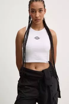 Топ Dickies, белый