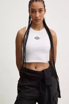Топ Dickies, белый