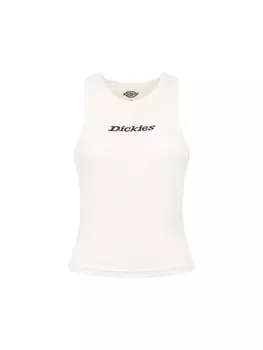 Топ DICKIES, белый