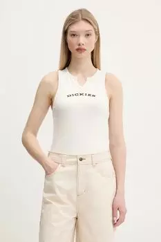 Топ Dickies, бежевый