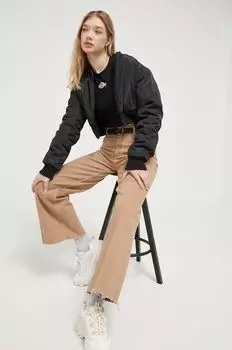 Топ Dickies, черный