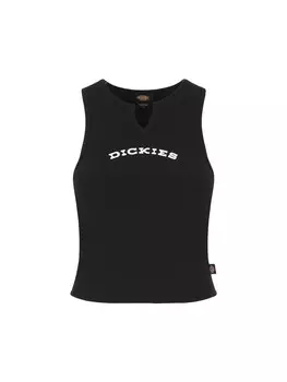 Топ DICKIES, черный