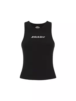 Топ DICKIES, черный