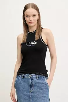 Топ Dickies, черный