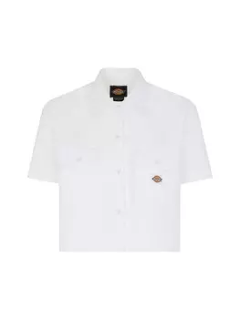 Топ Dickies, цвет White/Natural White