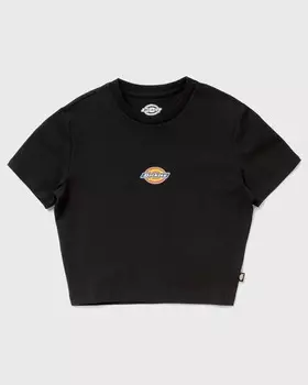 Топ Dickies Maple Valley Tee, черный