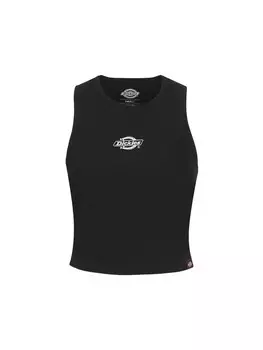 Топ DICKIES Powers, черный