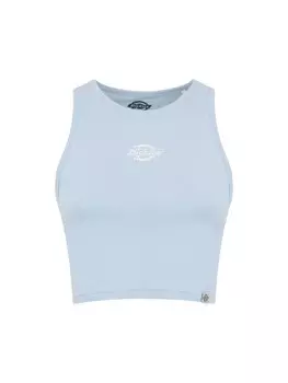 Топ DICKIES POWERS, небесно-синий