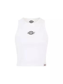 Топ DICKIES POWERS, зеленый