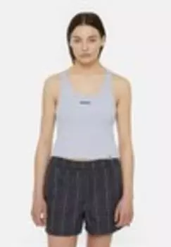 Топ Dickies, сиренево-фиолетовый