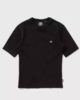 Топ Dickies Wmns Marysville Ss Tee, черный
