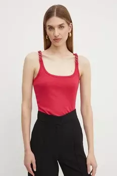 Топ ДИДО2 Morgan, розовый