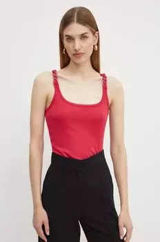 Топ ДИДО2 Morgan, розовый