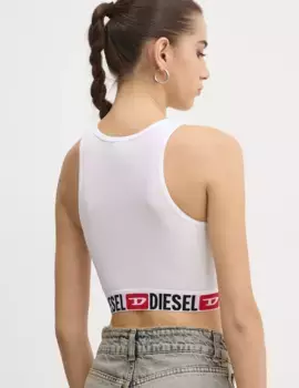 Топ Diesel, белый