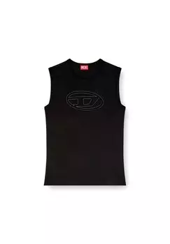 Топ Diesel, черный