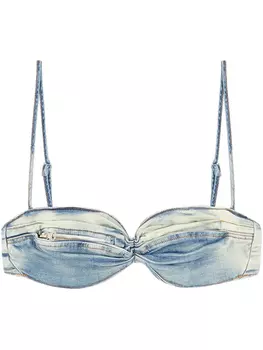 Топ Diesel De-Ouchy-S, синий