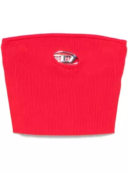 Топ Diesel M-Clarksvillex, красный