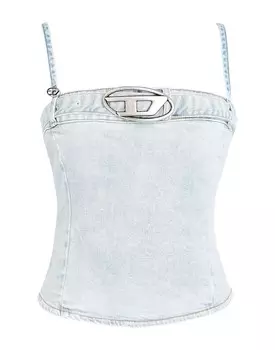 Топ Diesel, синий