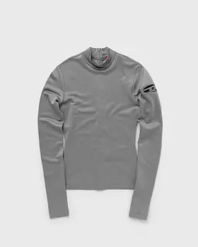 Топ Diesel T-Astra-Od Tank Top, цвет frost gray