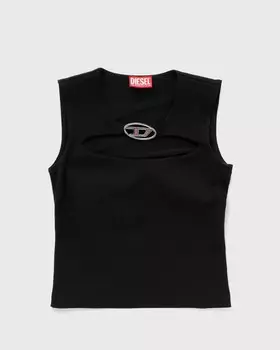 Топ Diesel T-Reams, цвет black black black
