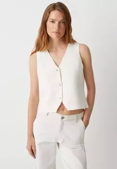 Топ DIFORA OPUS, белый