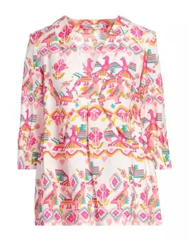 Топ Dior, белый