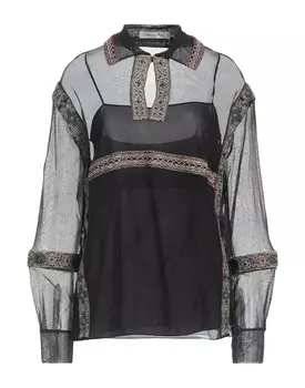 Топ Dior, черный