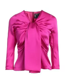 Топ Dior, фуксия