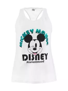 Топ Disney Mickey Mouse rmellos von Mickey Mouse, белый