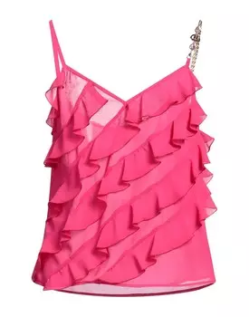 Топ Divedivine, пурпурный