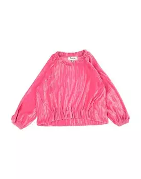 Топ Dixie, фуксия