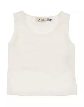 Топ Dixie, кремовый