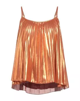 Топ Dixie, медь