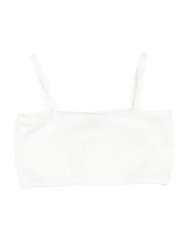 Топ Dixie, молочный