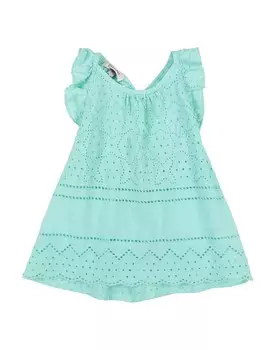 Топ Dixie, светло-зеленый